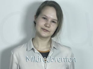 Mildredbrenton