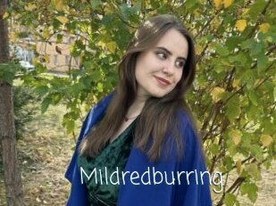 Mildredburring