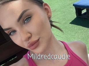 Mildredcaudle