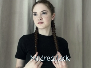 Mildredclack