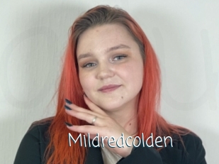 Mildredcolden