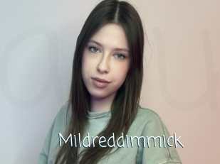 Mildreddimmick