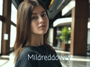 Mildreddowey