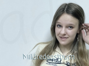 Mildredeastburn
