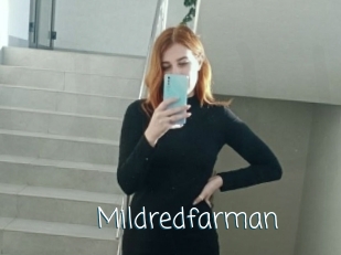 Mildredfarman
