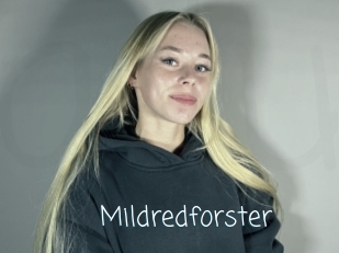 Mildredforster