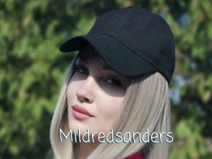 Mildredsanders