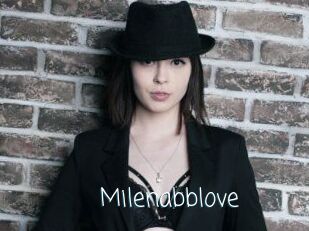 Milenabblove