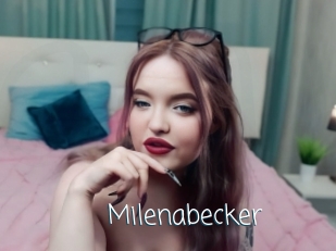 Milenabecker
