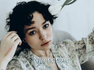 Milenabyrd