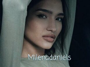 Milenadaniels