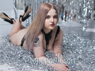 Milenaelleson