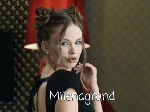 Milenagrand