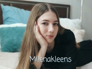 Milenakleens