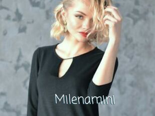 Milenamini