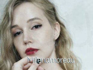 milenamoreau Adult o Porn
