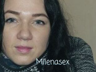 Milenasex