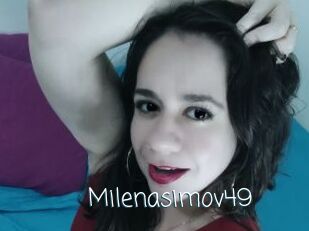 Milenasimov49
