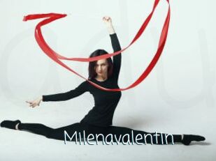 Milenavalentin