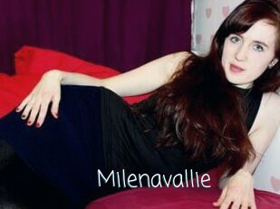 milenavallie Adult o Porn