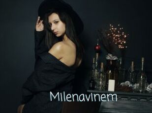 Milenavinem