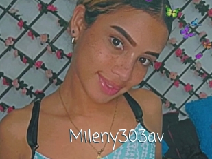 Mileny303av