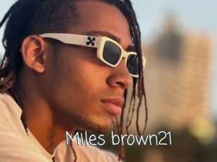 Miles_brown21