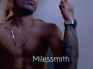 Milessmith