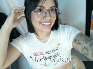 Miley_badcat