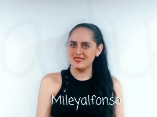 Mileyalfonso