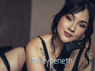 Mileybeneth