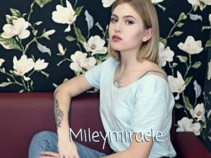 Mileymiracle