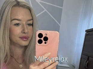 Mileyrelax