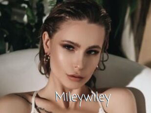 Mileywiley