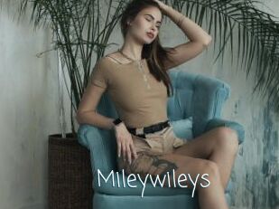Mileywileys