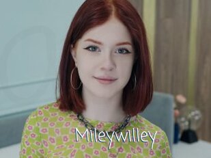 Mileywilley