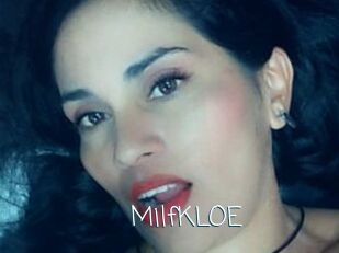 MilfKLOE