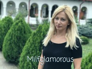 Milfglamorous