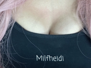 Milfheidi