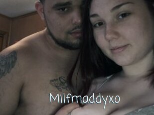 Milfmaddyxo