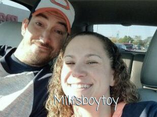 Milfsboytoy