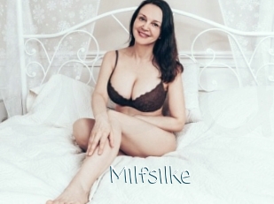 Milfsilke
