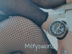 Milfysworld