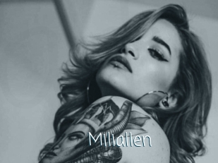 Miliallen