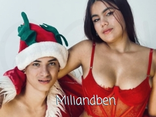 Miliandben