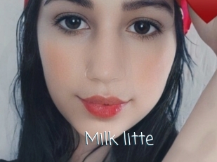 Milk_litte