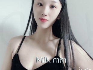 milk_mm Adult o Porn
