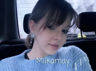 Milkamay