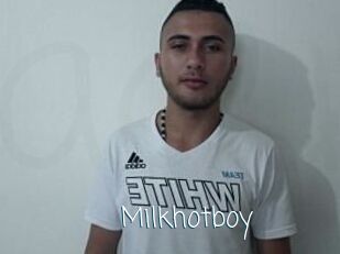 Milkhotboy