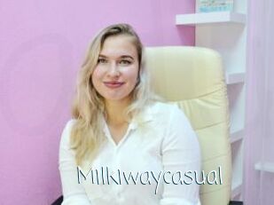 Milkiwaycasual